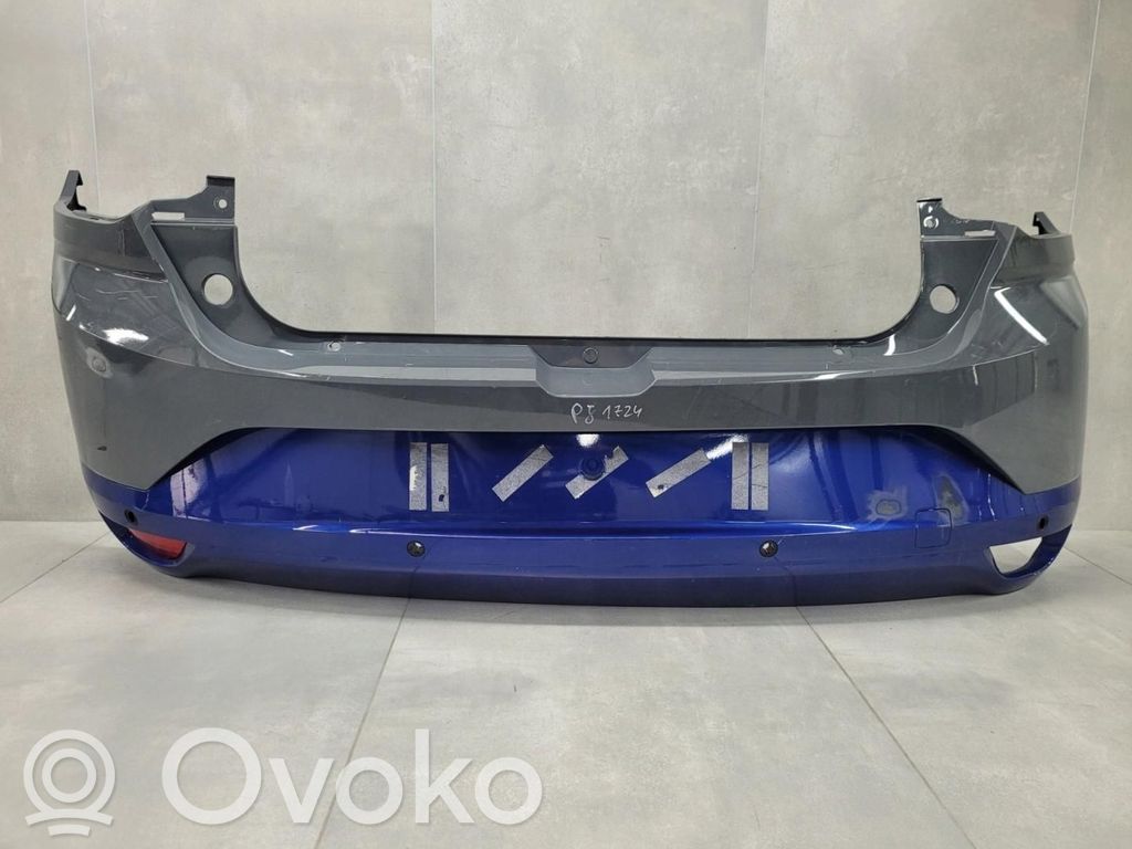 Dacia Sandero III Parachoques 