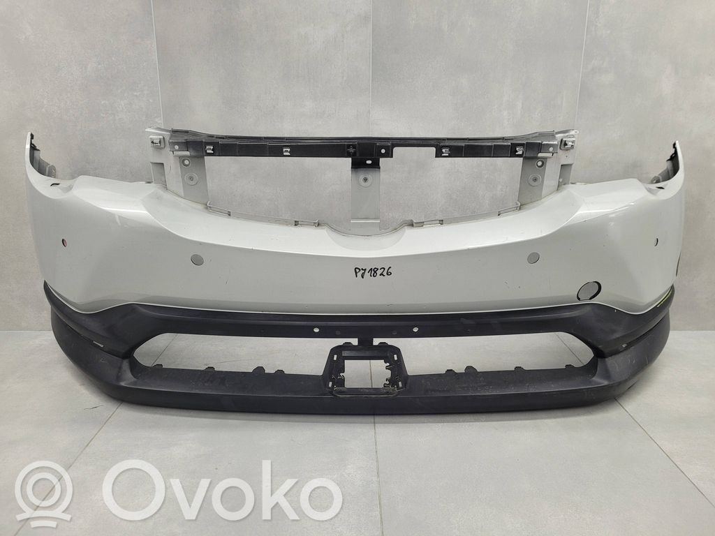 Mazda MX-30 Front bumper 