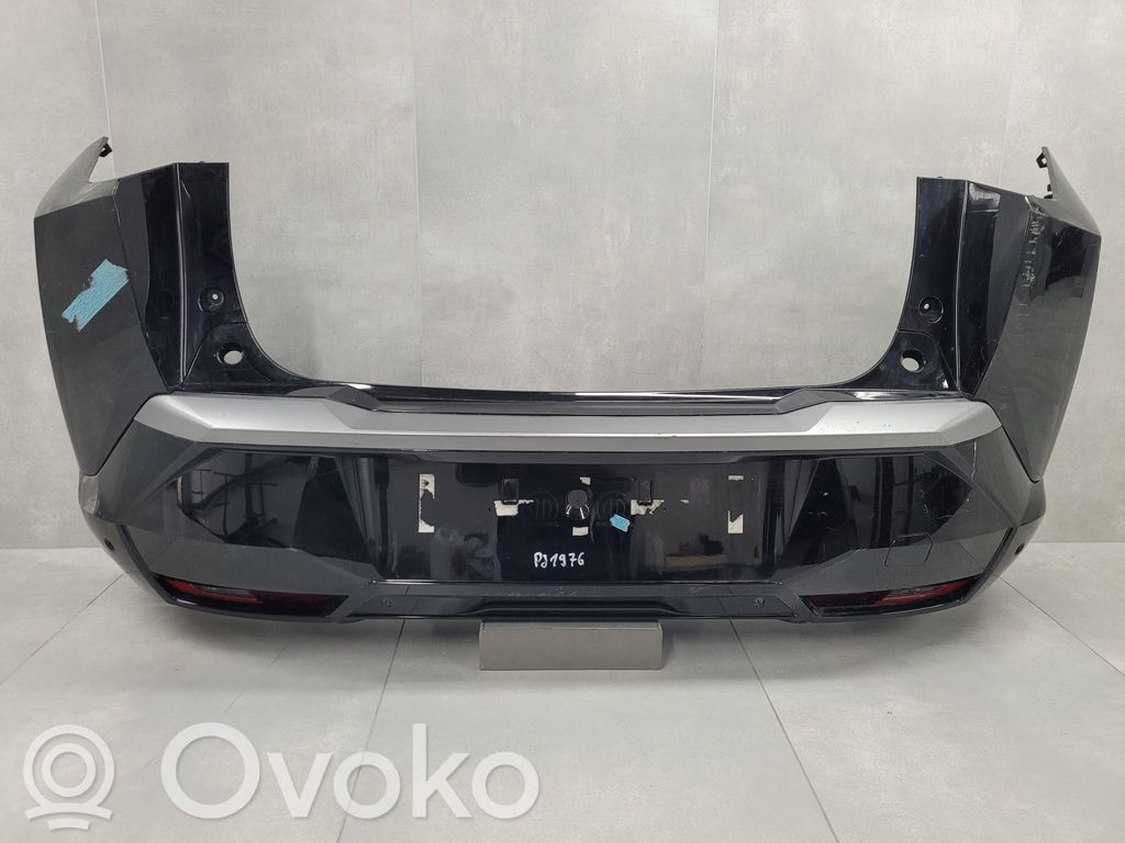 Peugeot 3008 III Parachoques 