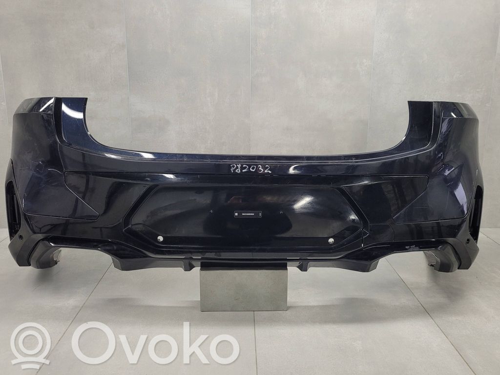 BMW X4 G02 Pare-chocs 