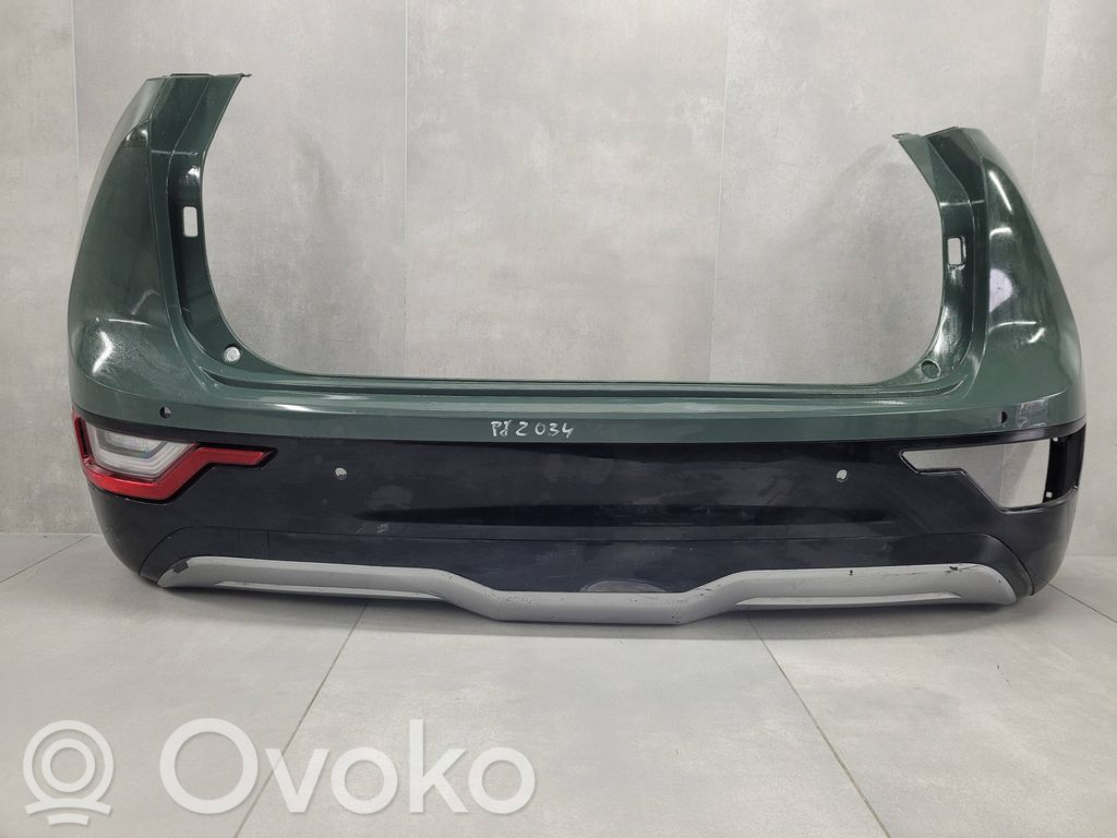 KIA Niro Parachoques 