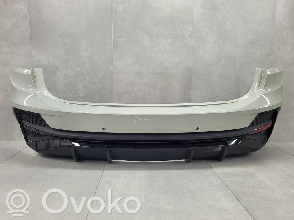 Audi Q3 F3 Parachoques 