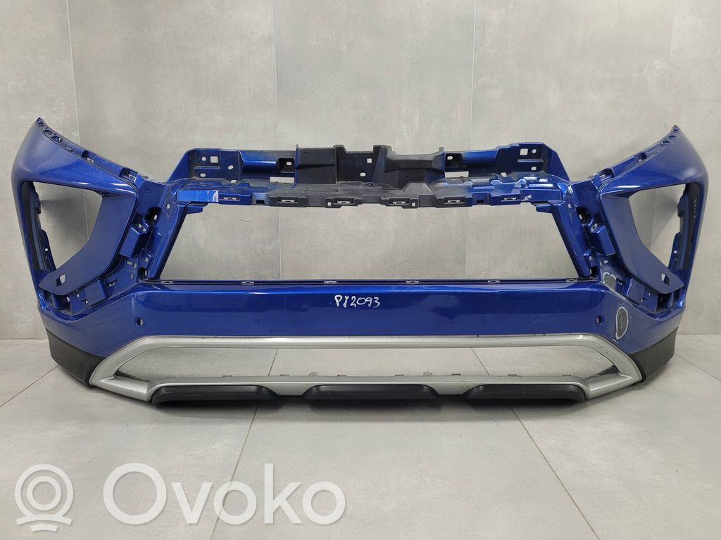 Front bumper   6400K954ZZ