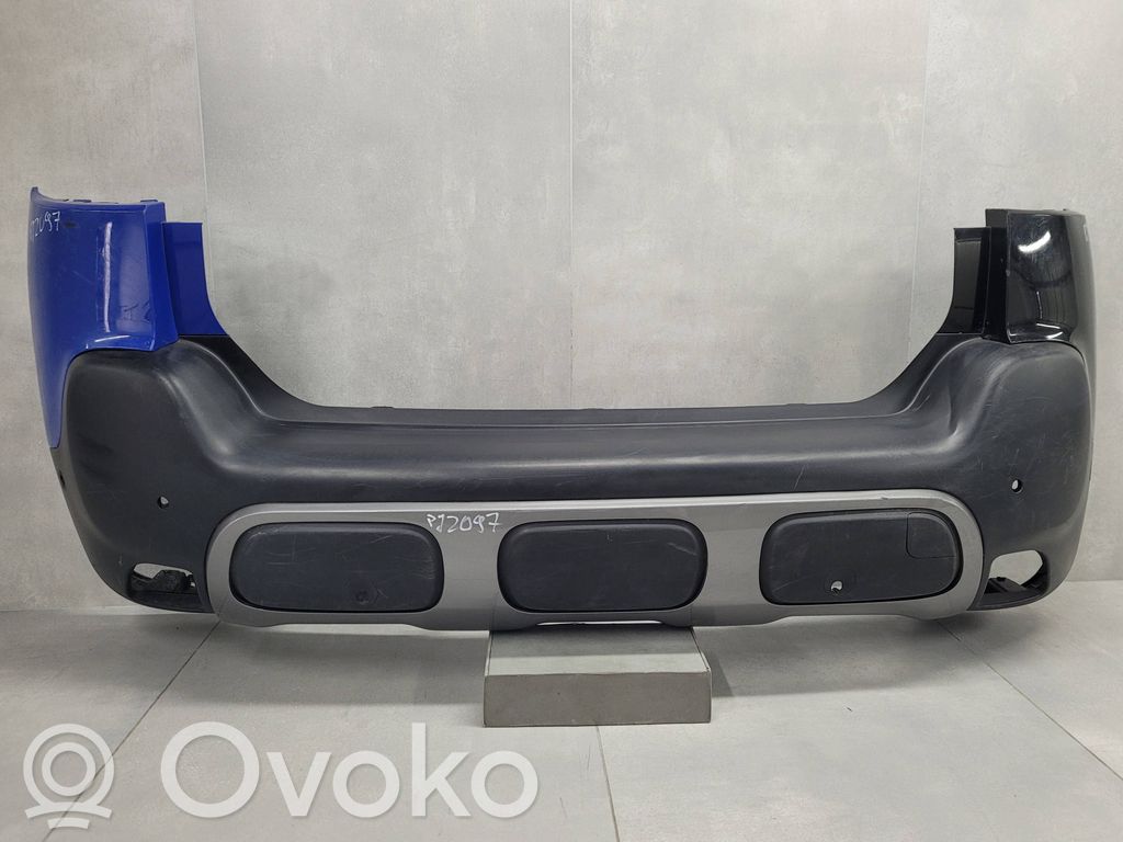 Citroen C3 Parachoques 