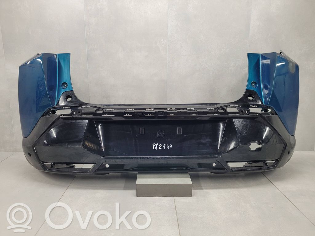 Peugeot 3008 III Parachoques delantero 