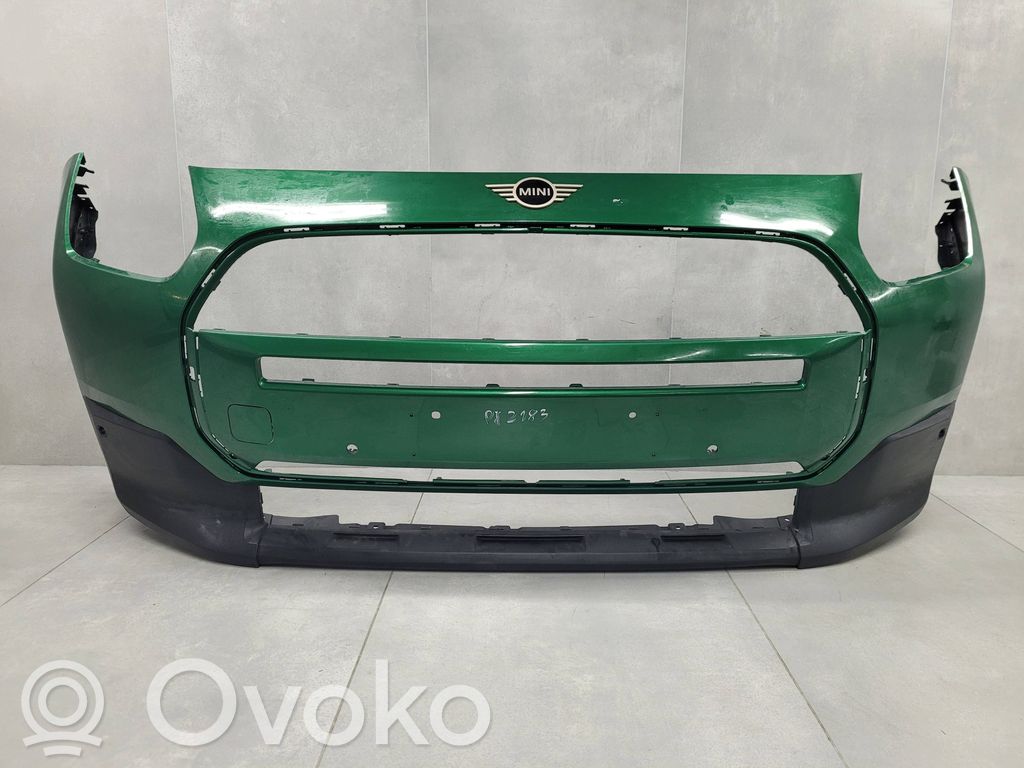 Mini Countryman U25 Front bumper 