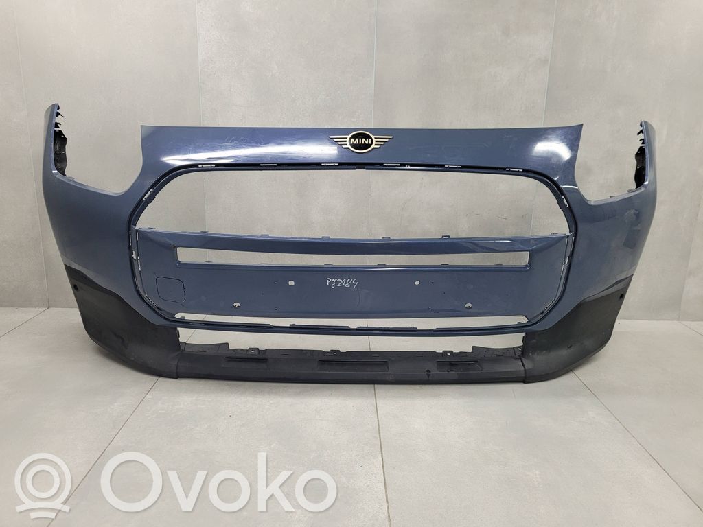Mini Countryman U25 Front bumper 