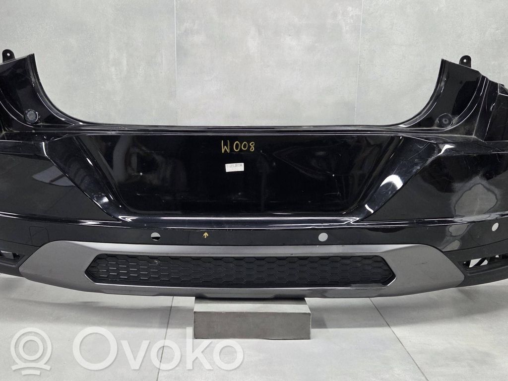 SsangYong Tivoli Parachoques 