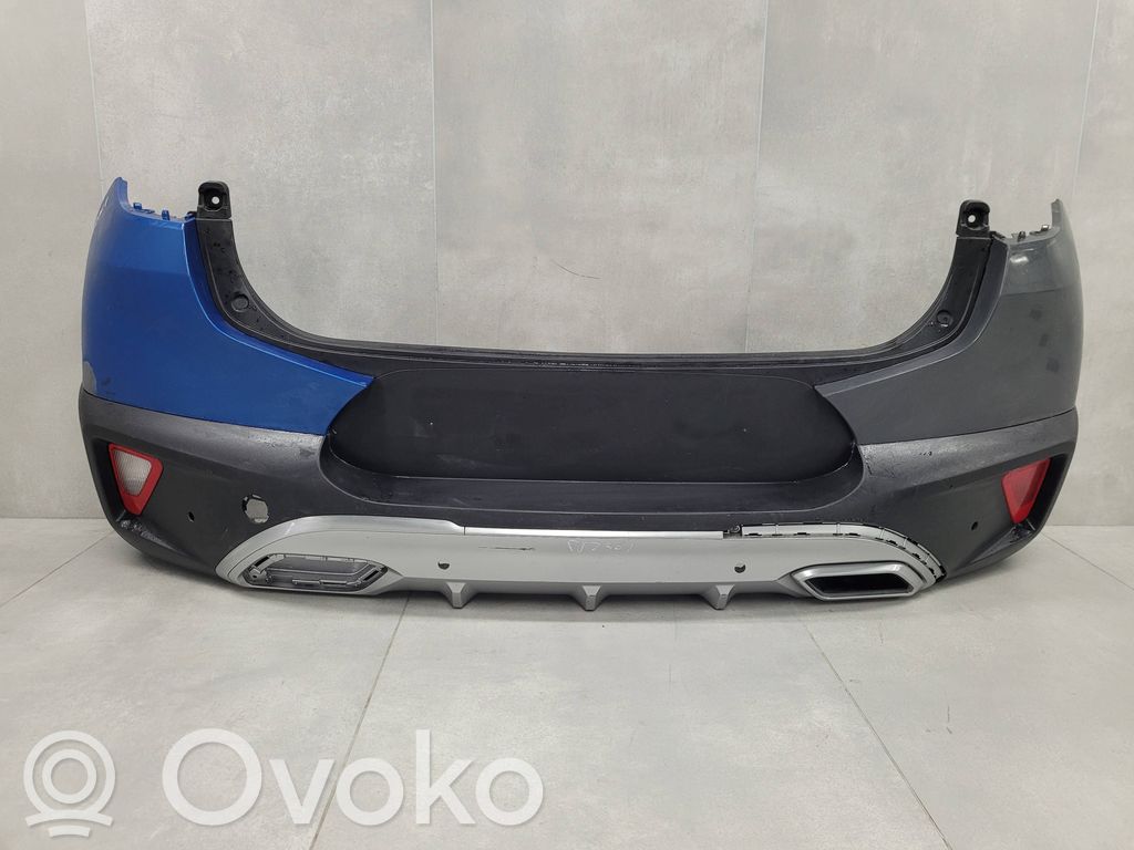 KIA Stonic Parachoques 