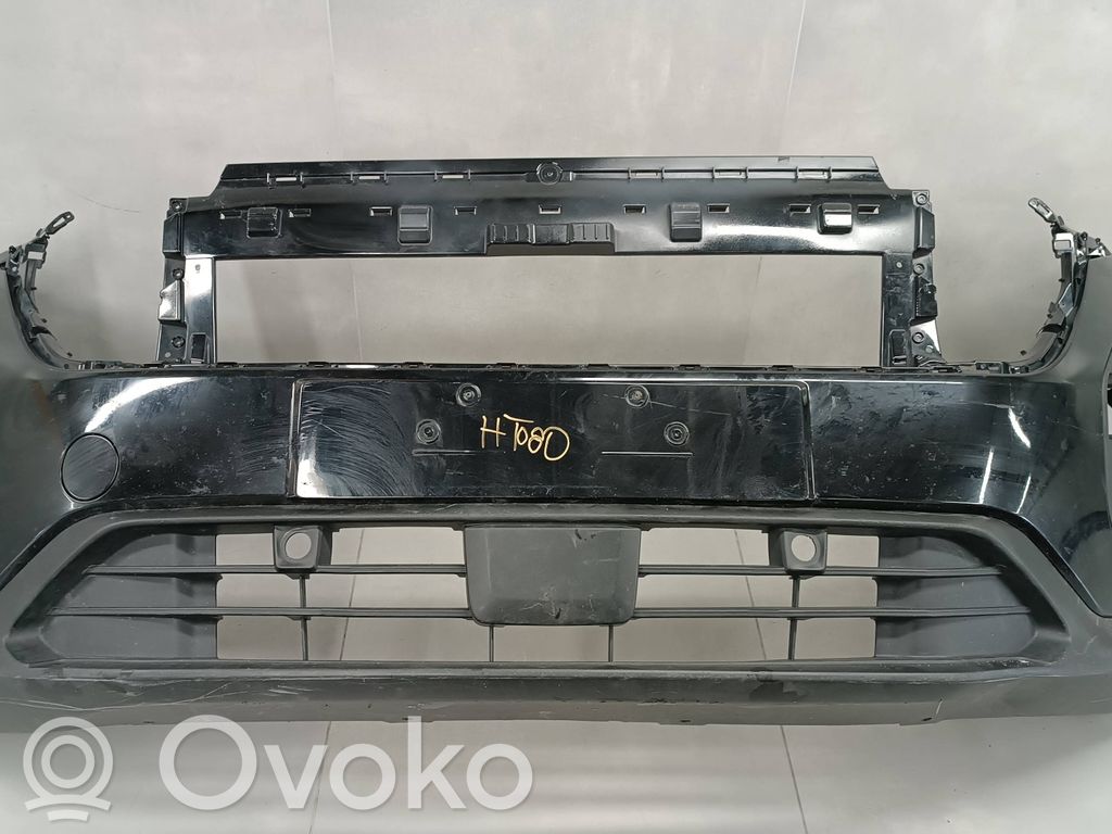 Ford Transit Courier II Priekinis bamperis 