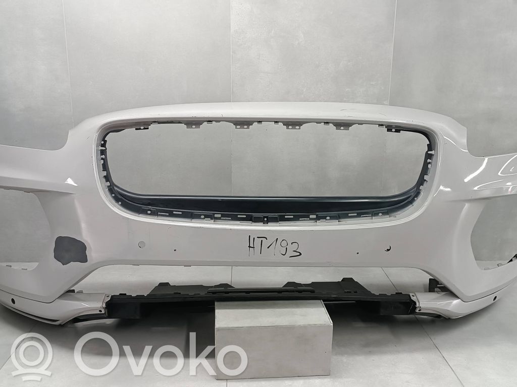 Jaguar E-Pace Galinis bamperis 