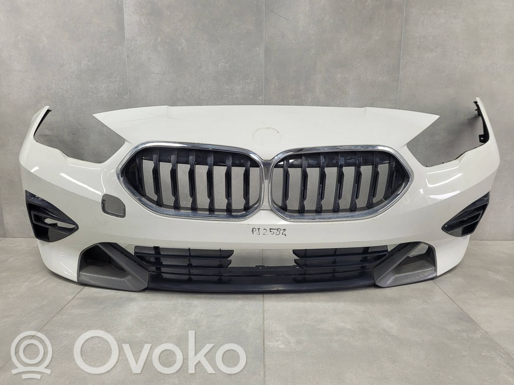 BMW 2 F44 Bară față 