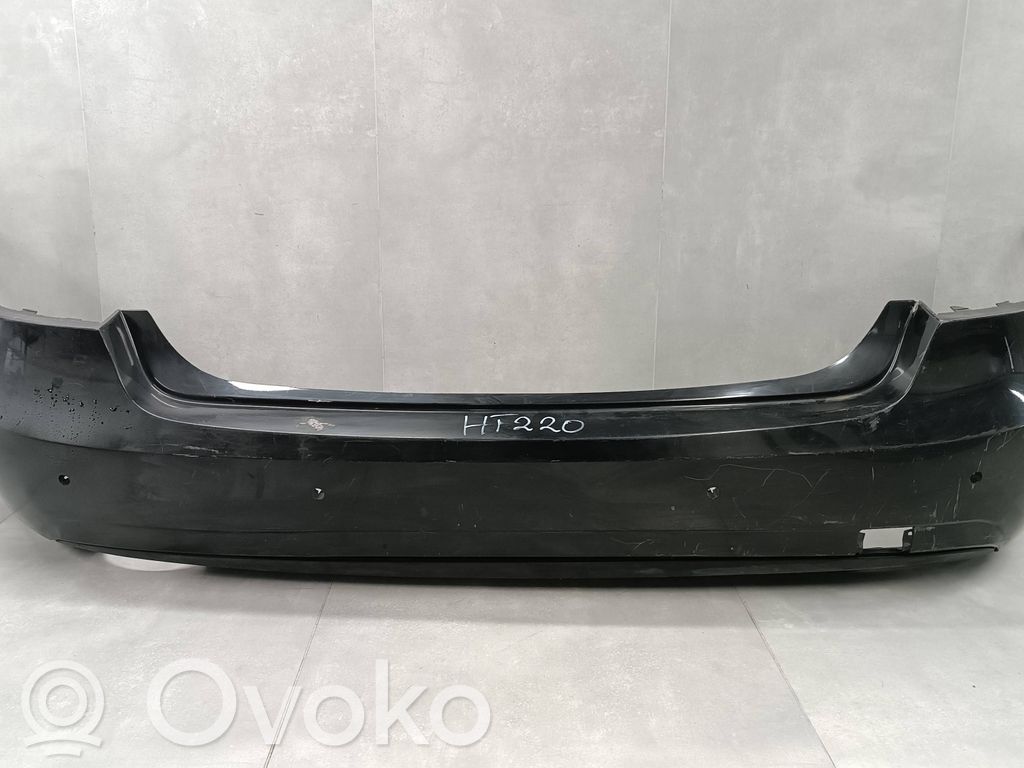 Mercedes-Benz E AMG W212 Parachoques 