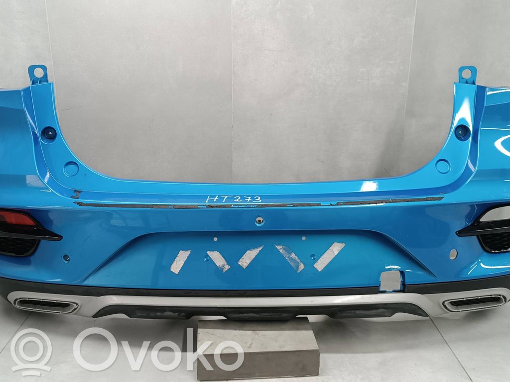 MG ZS Parachoques 