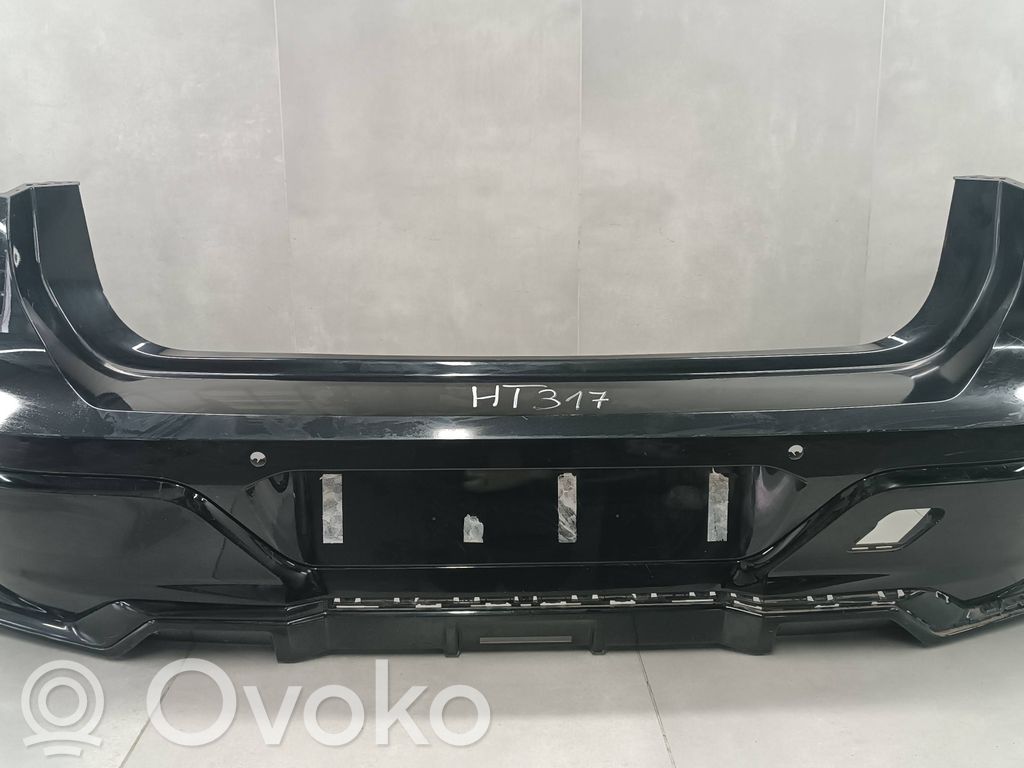 BMW 7 G70 Parachoques 
