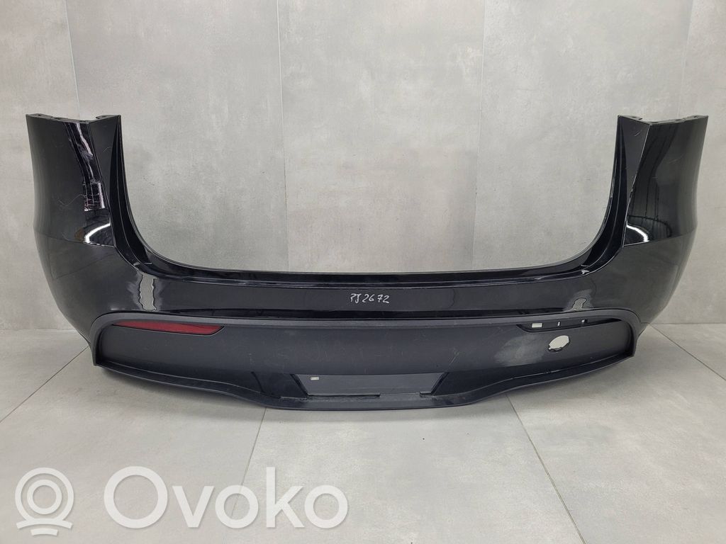 Tesla Model Y Bamperis 