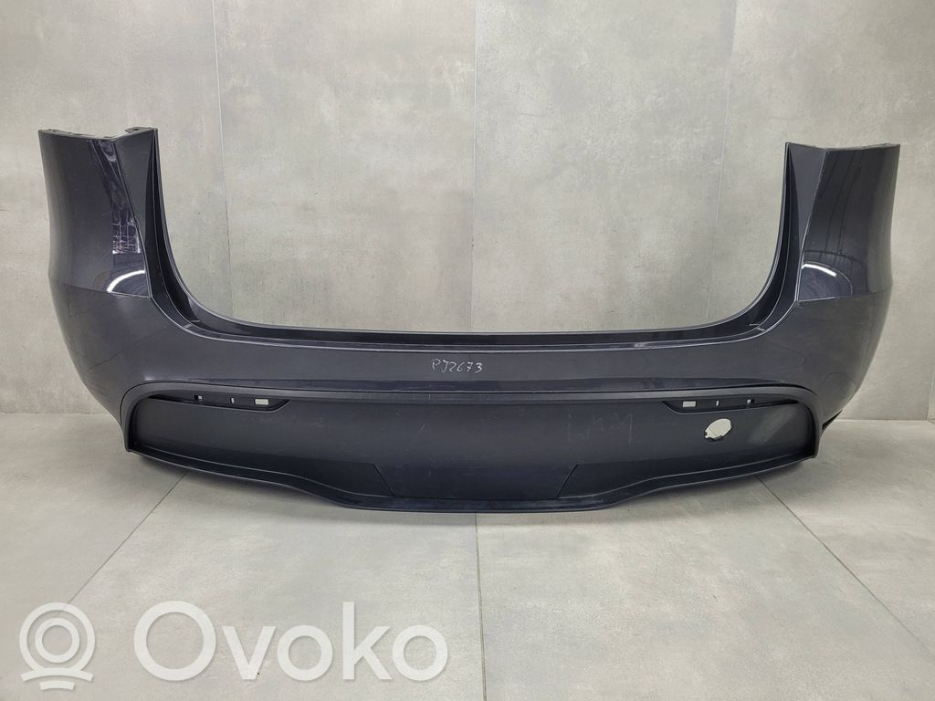 Tesla Model Y Bamperis 