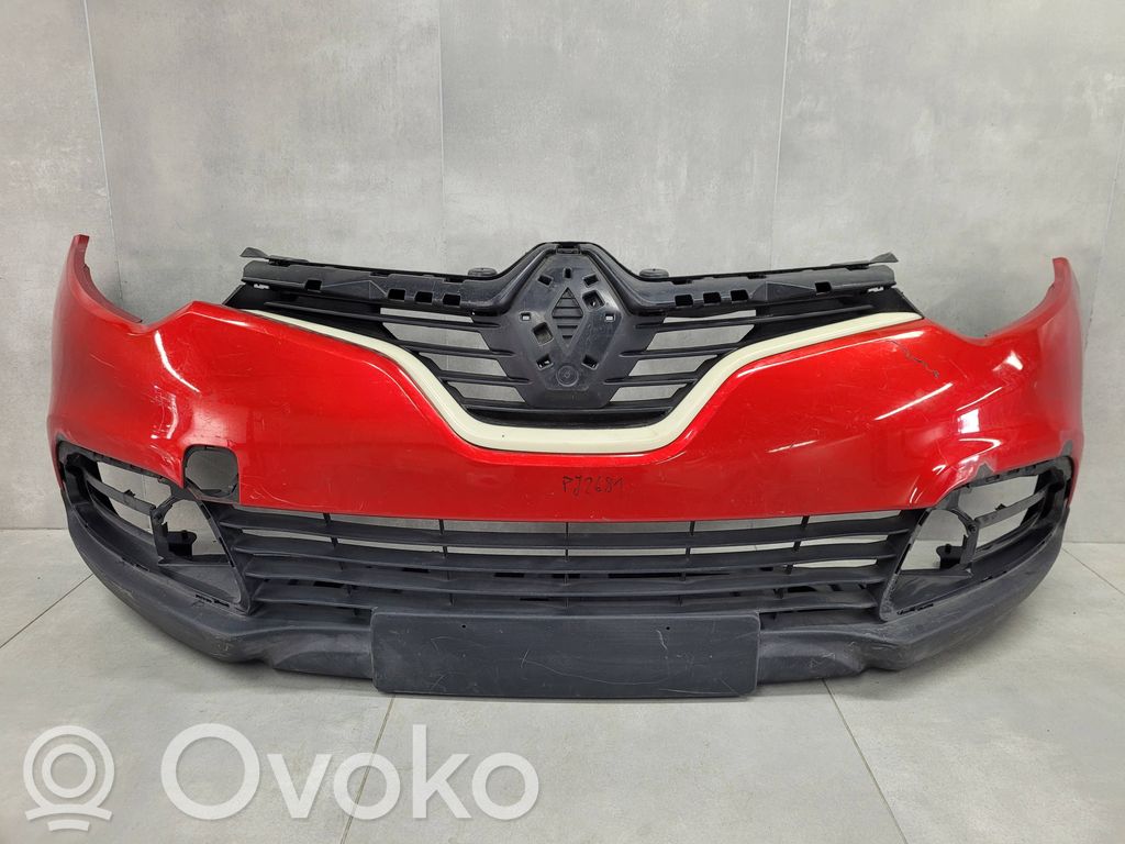 Front bumper   620842933R,620221421R,620920067R