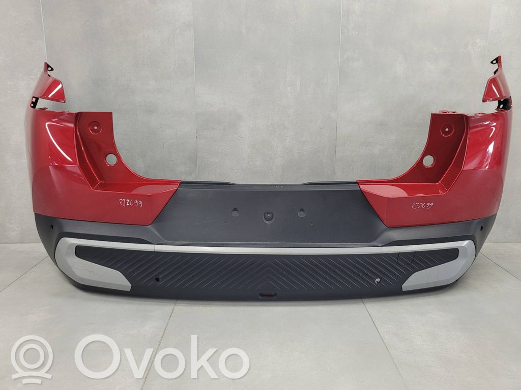 Citroen C3 Parachoques 