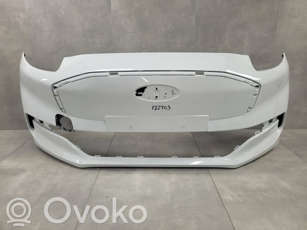Parachoques delantero   S1TB17757A1,S1TB17757A