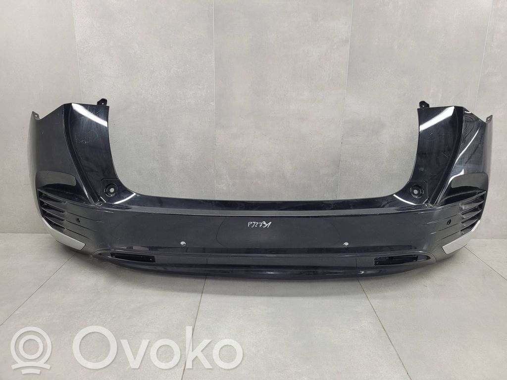 Acura ZDX Parachoques 