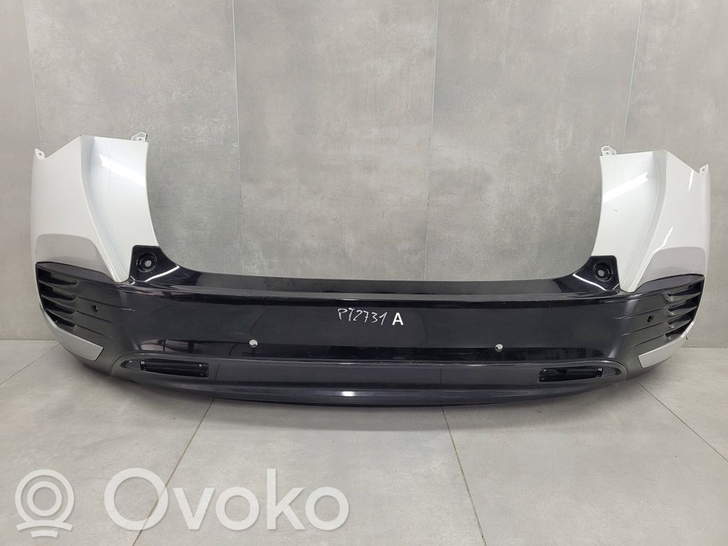 Acura ZDX Parachoques 