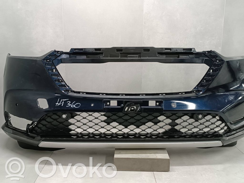 Honda HR-V Parachoques delantero 