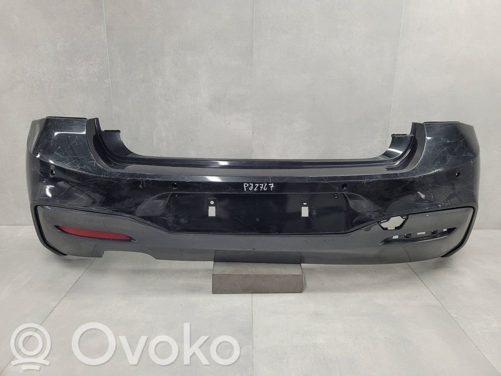 BMW 1 F20 F21 Parachoques 