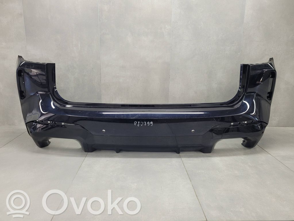 BMW X3 G01 Parachoques 