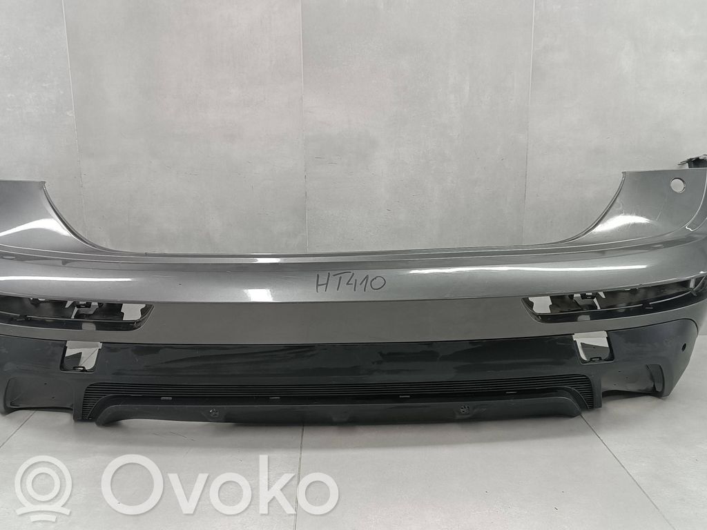 Citroen DS7 Crossback Parachoques 