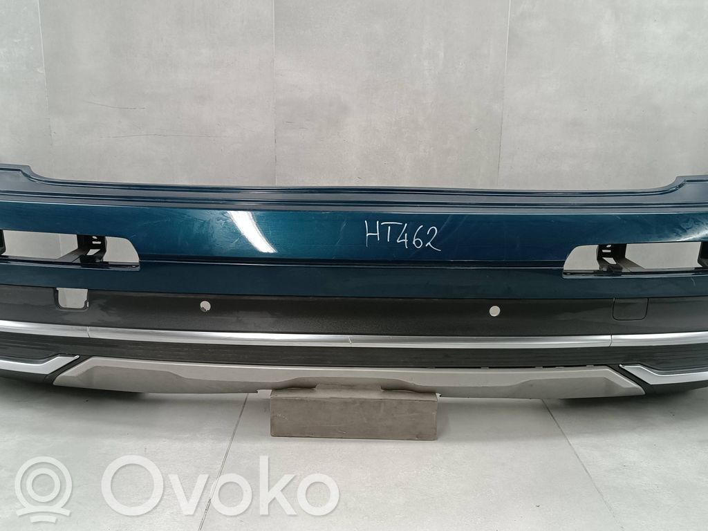 Бампер   4M0807511