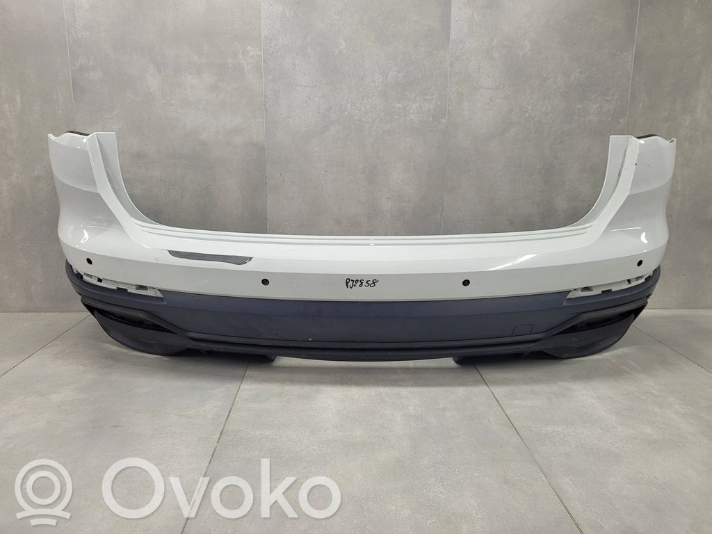 Audi Q3 F3 Parachoques 