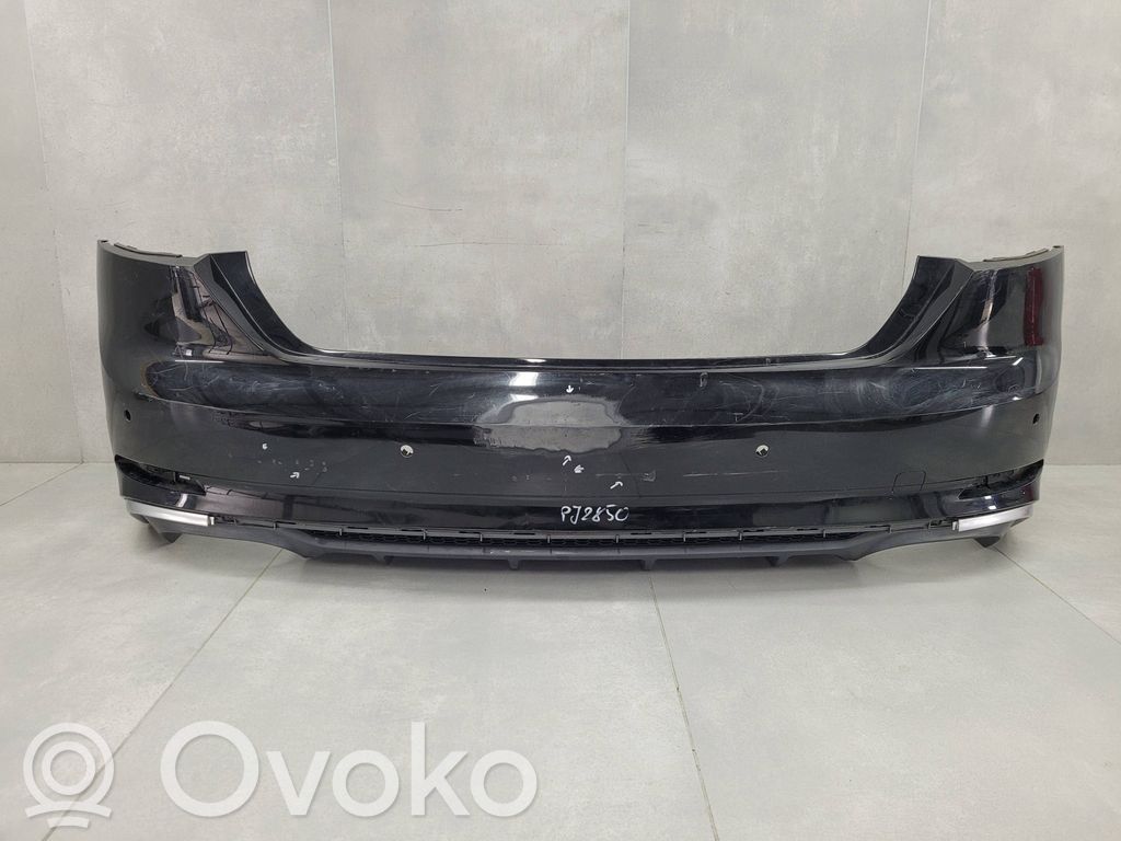 Audi A5 Rear bumper 