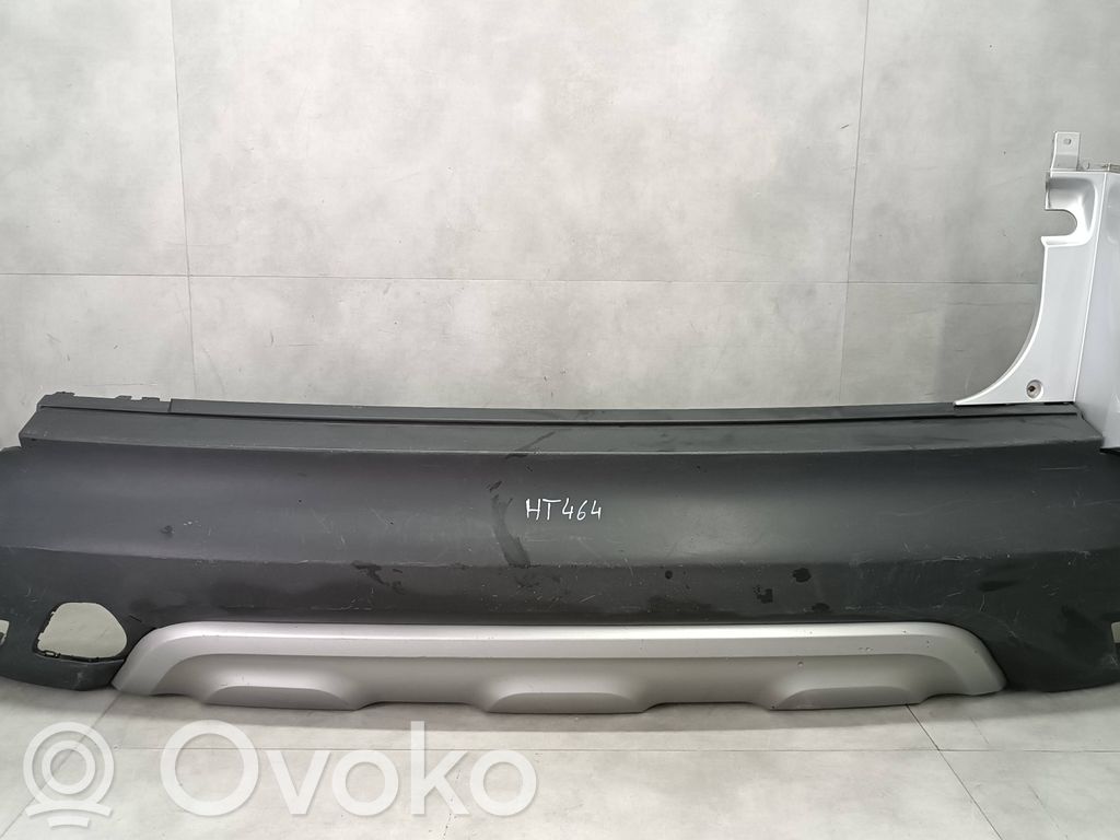 Renault Captur Puskuri 