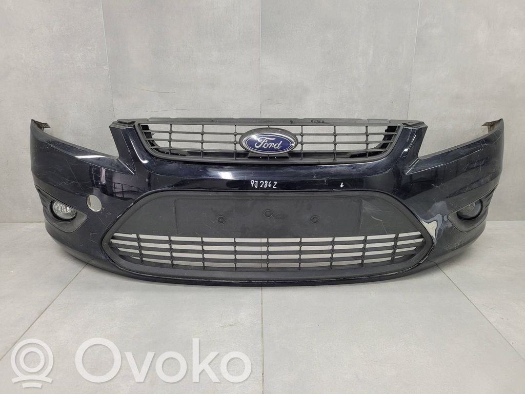 Front bumper   8M5117757A,8M5117757AW