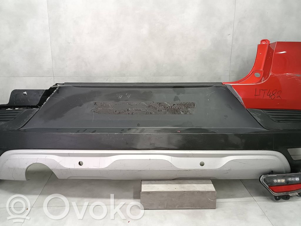 Бампер   850B24059R