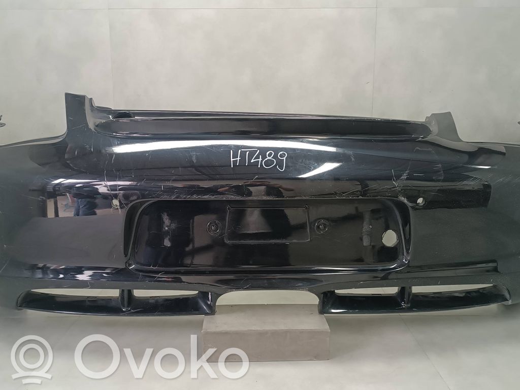 Porsche Cayman 987 Parachoques 