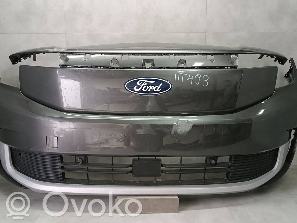 Front bumper   R2KB17F003C