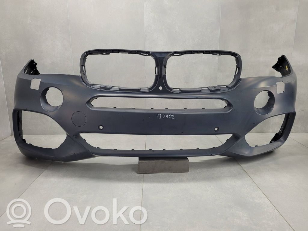 BMW X5 F15 Parachoques delantero 