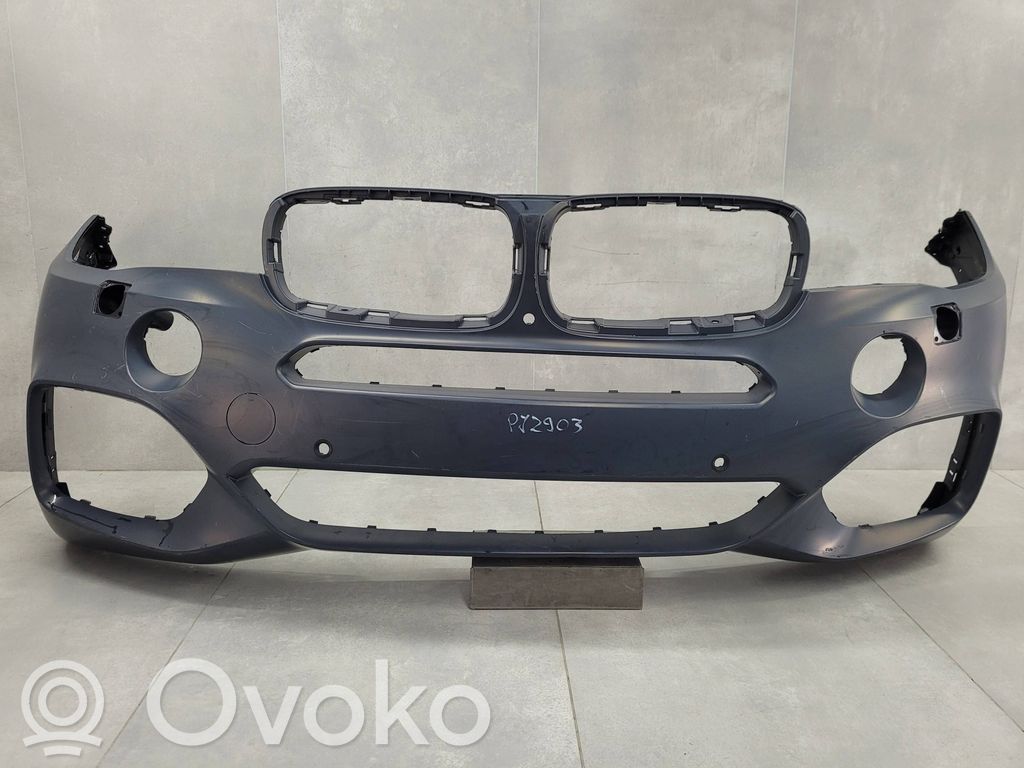BMW X5 F15 Parachoques delantero 