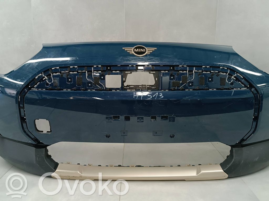 Mini F65 Etupuskuri 