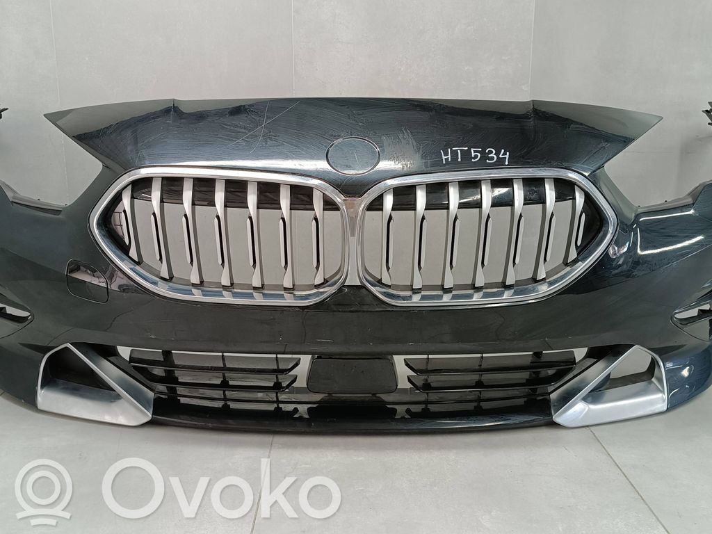 BMW 2 F44 Bară față 