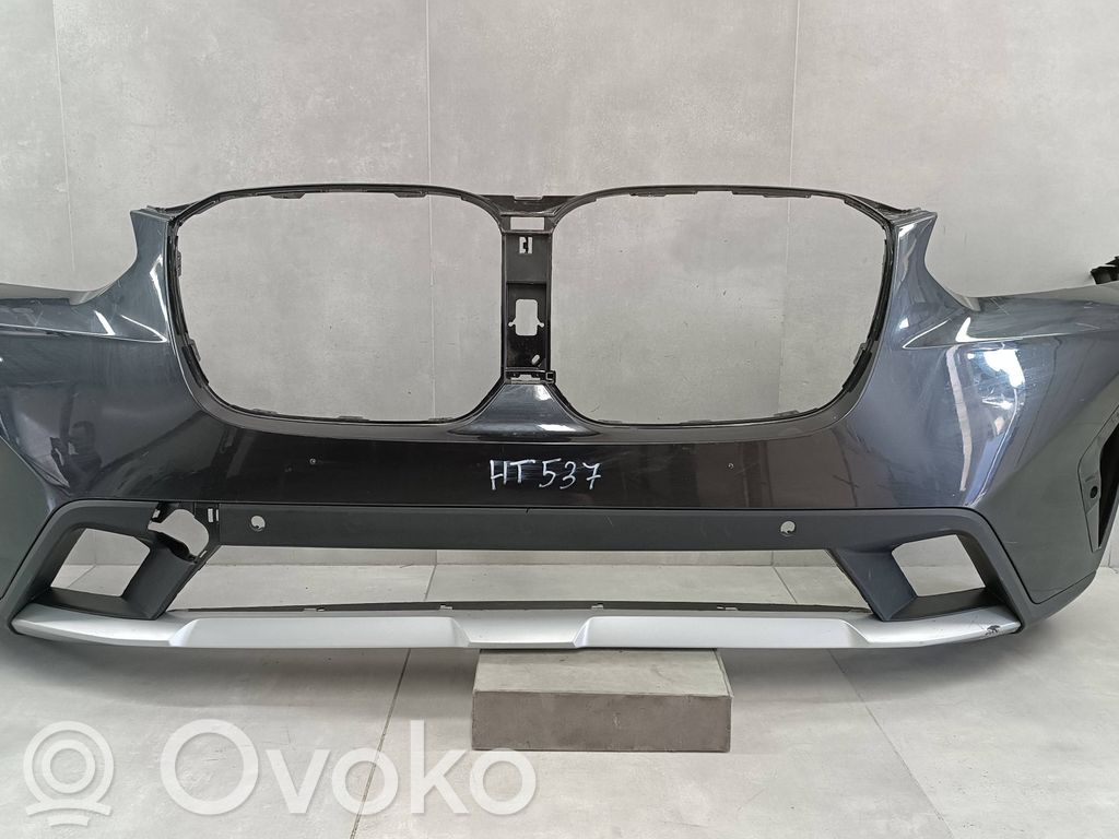 BMW X3 G01 Parachoques delantero 