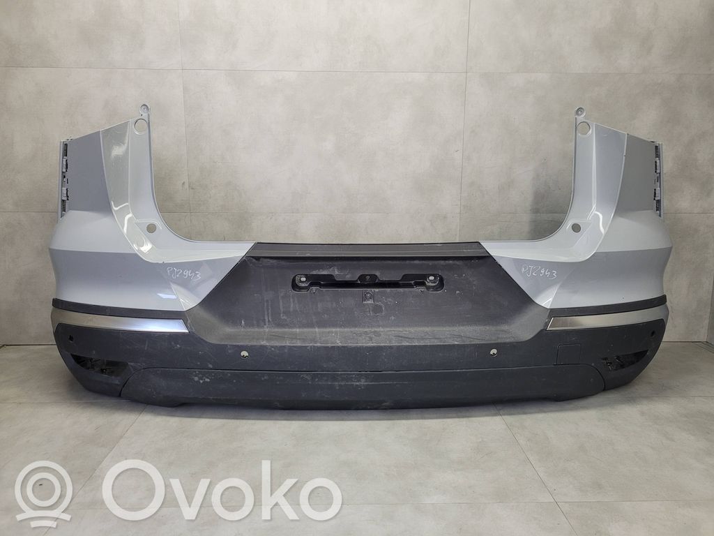 Renault Symbioz Parachoques 
