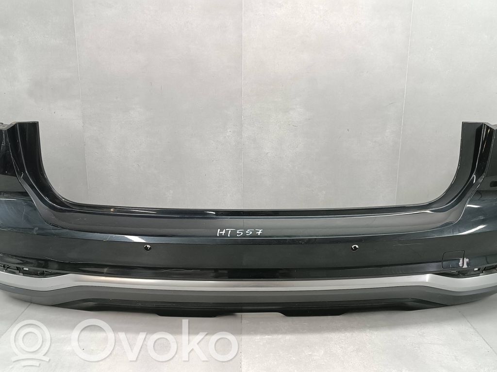 Audi A6 S6 C8 4K Parachoques 