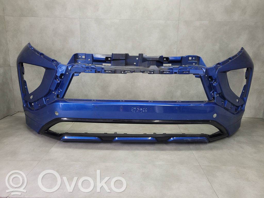 Front bumper   6400K954ZZ