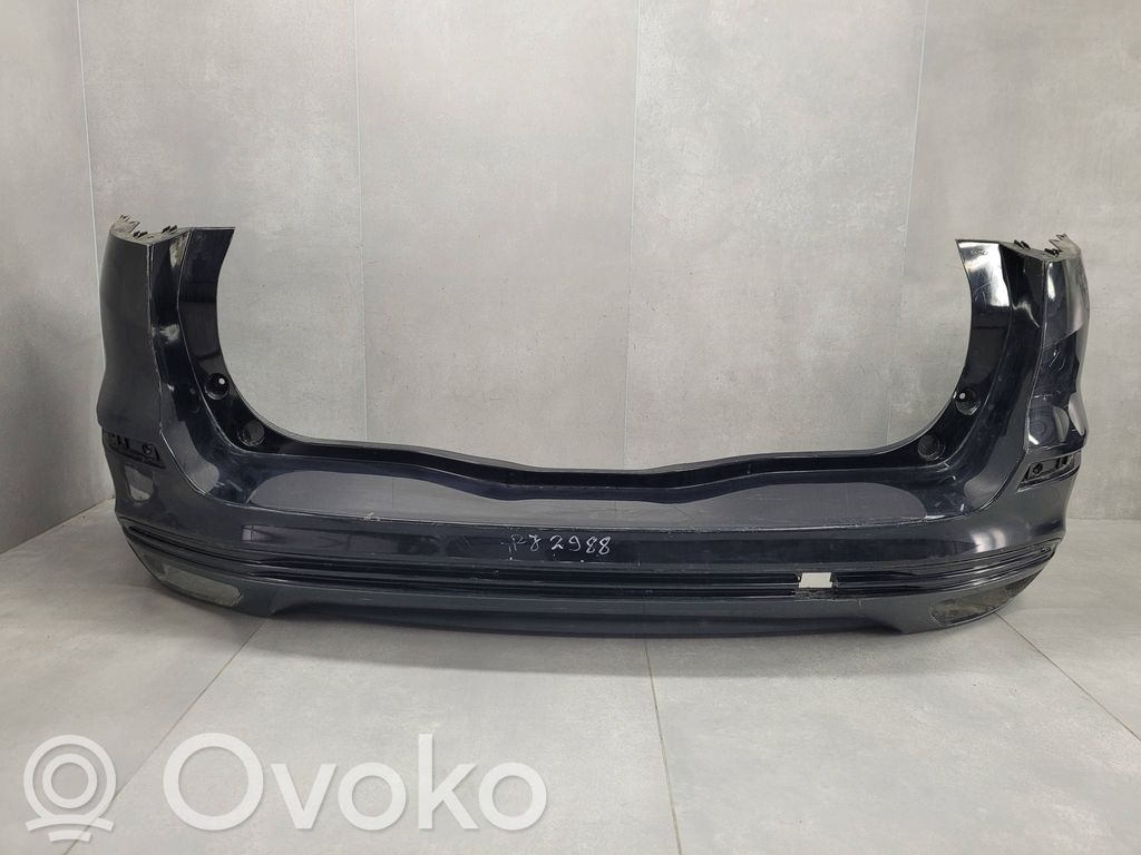 Ford Mondeo MK V Parachoques 