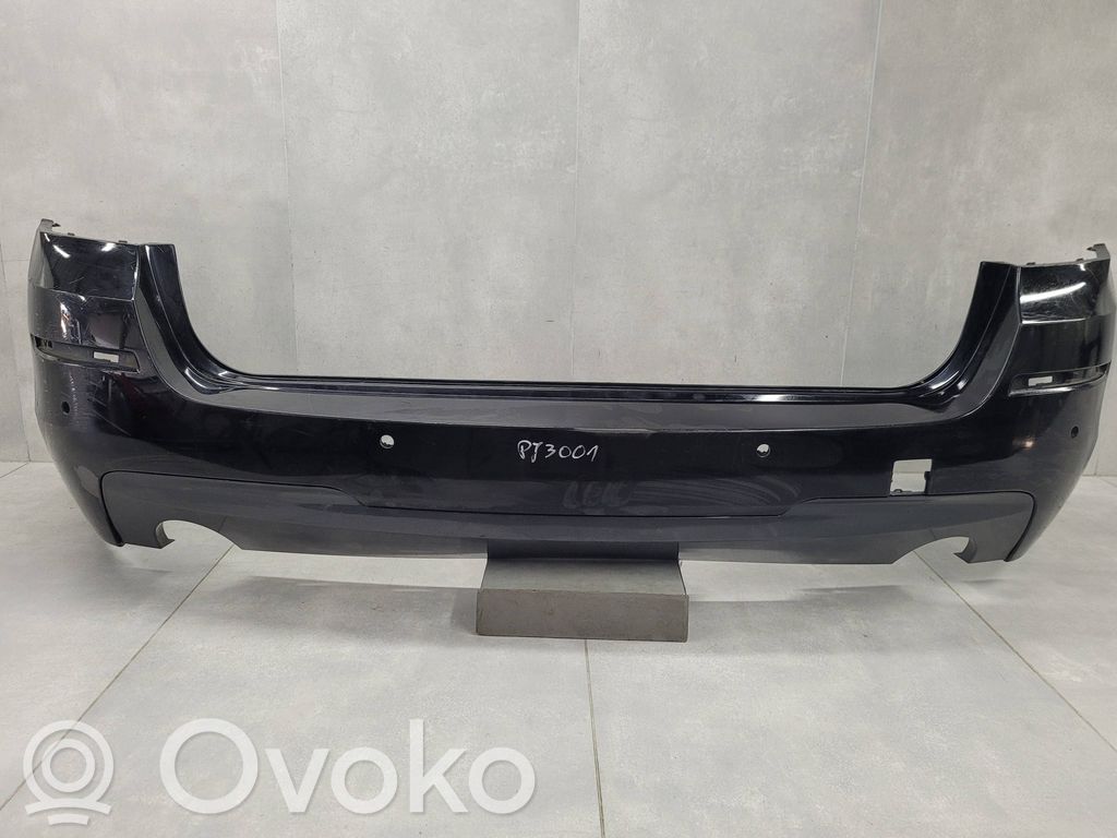 BMW 5 F10 F11 Parachoques 