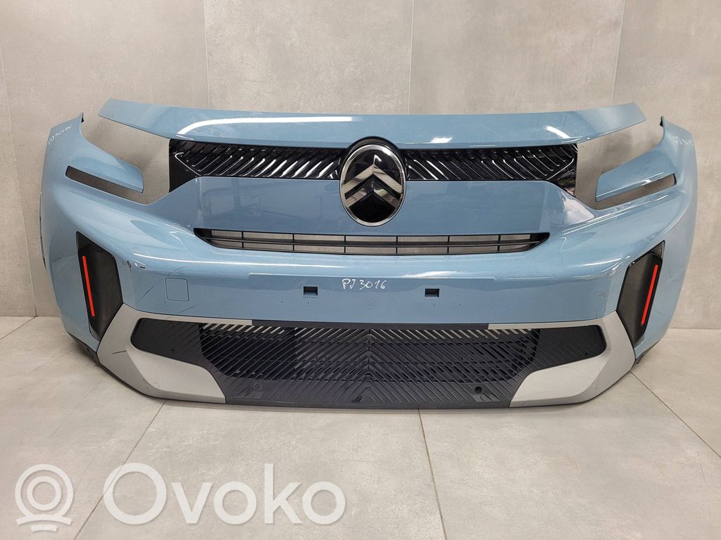 Citroen C3 Bară față 