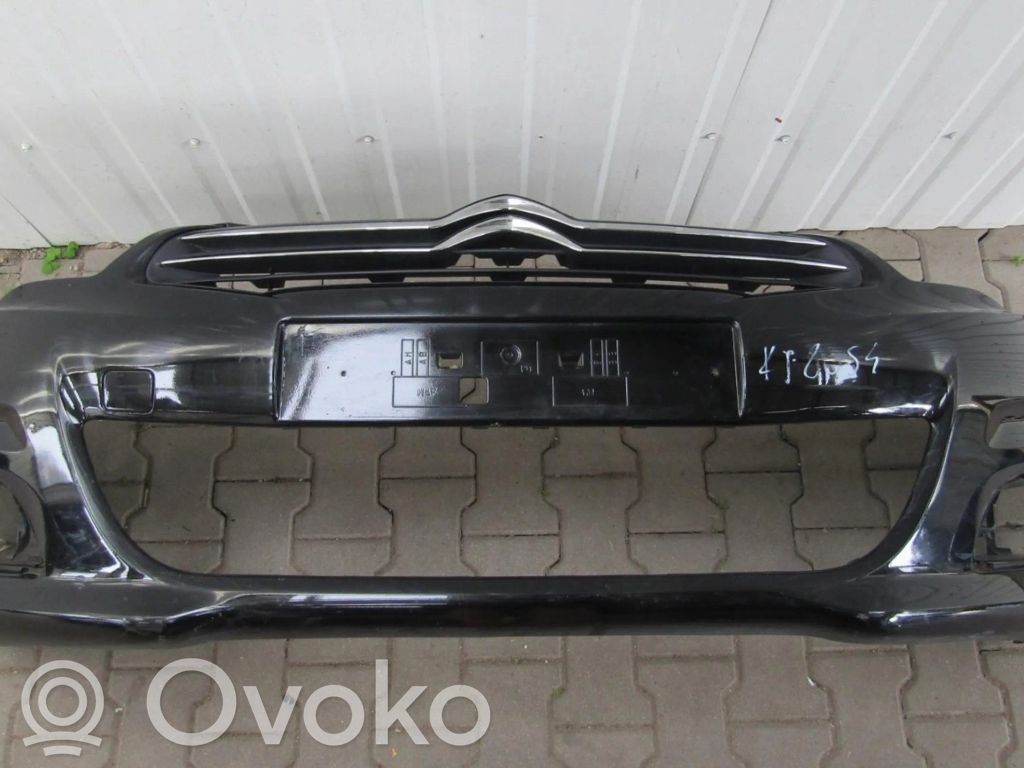 Citroen C4 Grand Picasso Front bumper 
